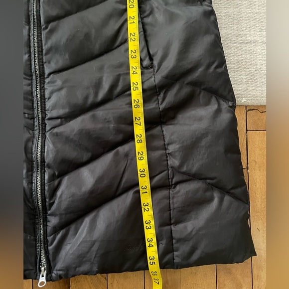 Eddie Bauer lightweight EB 550 goose down filled lightweight jacket- Medium - Picture 9 of 13